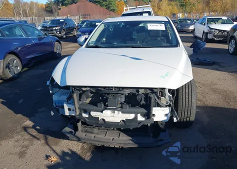 2020 Mazda Mazda6 Sport z USA, uszkodzony, nr VIN JM1GL1UM9L1522908